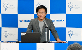 株式会社FIVOR 中野 将之 さん