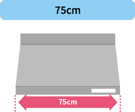 75cm